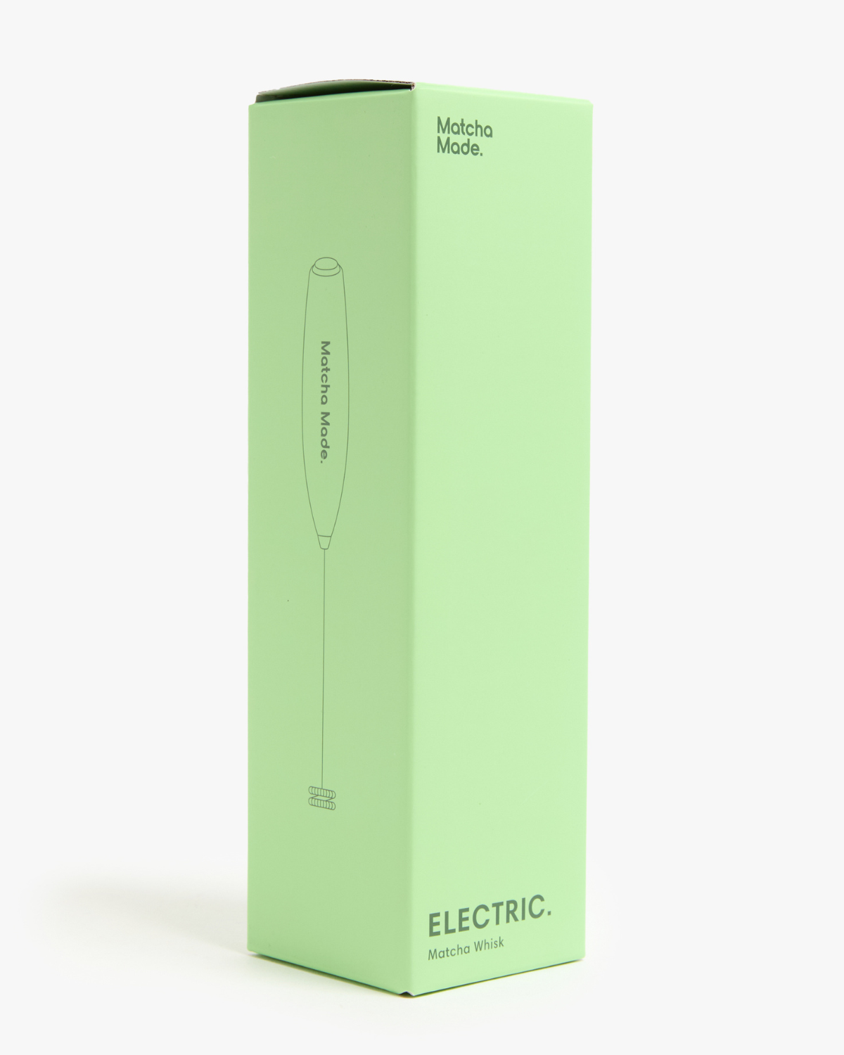 Modern Matcha Whisk