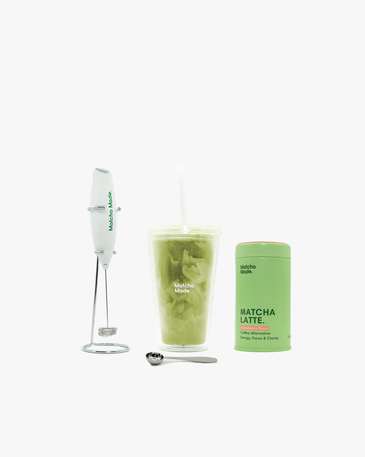 Matcha Starter Kit